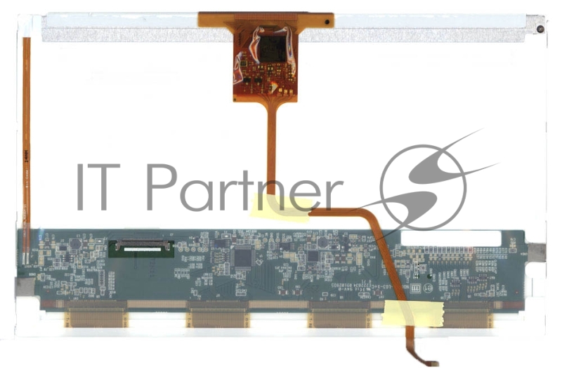 Модуль (матрица + тачскрин) N089L6-L03 ver. 2 с чипом
