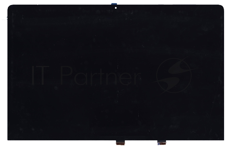 Модуль (матрица + тачскрин) для Samsung черный