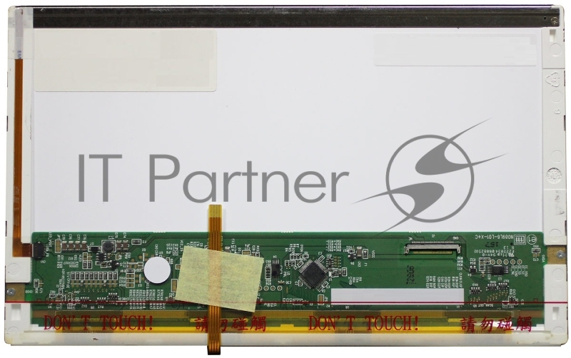 Модуль (матрица + тачскрин) N089L6-L07