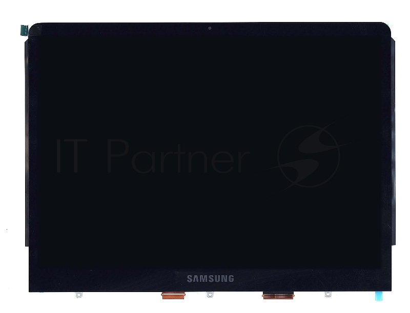 Модуль (матрица + тачскрин) для Samsung Chromebook Pro XE510 XE513 черный