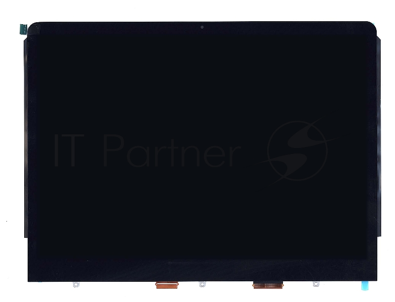 Модуль (матрица + тачскрин) для Samsung Chromebook Pro XE510 XE513 черный