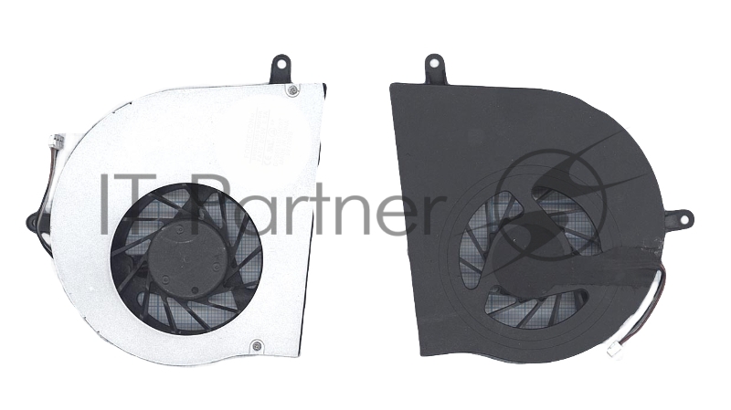 Вентилятор (кулер) для ноутбука Asus K93 K93SV X93 X93SV X936SV