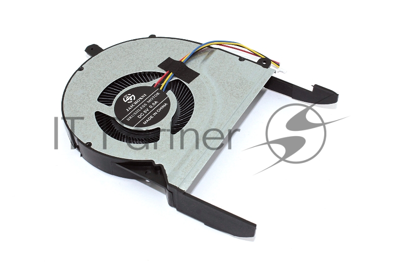 Вентилятор (кулер) для ноутбука Asus N551J N551JW N551JK VER-2