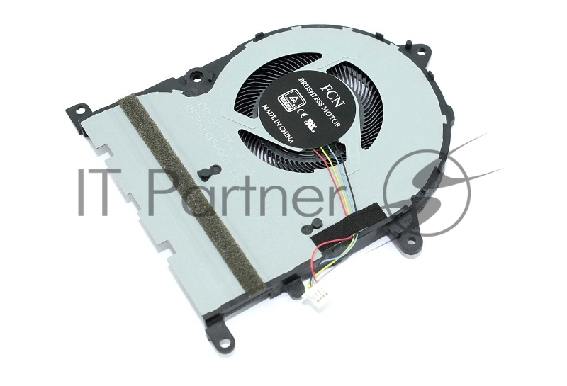 Вентилятор (кулер) для ноутбука Asus P5440 P5440FA P5440UF