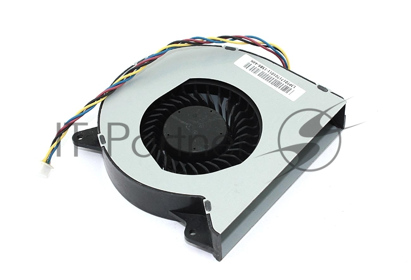 Вентилятор (кулер) для ноутбука Asus ROG G750 CPU (15мм) 12V