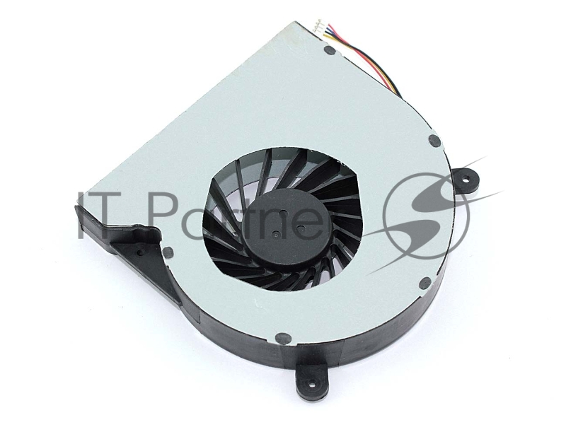 Вентилятор (кулер) для ноутбука Asus ROG G750 GPU (15мм) 12V