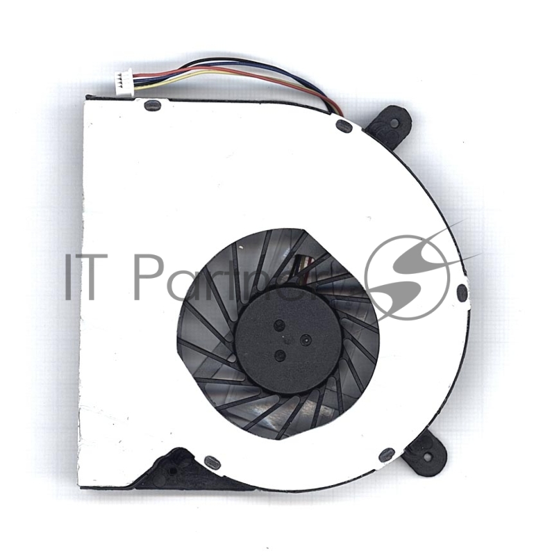 Вентилятор (кулер) для ноутбука Asus ROG G750 GPU (15мм) 5V