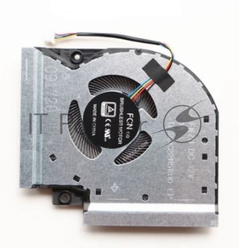 Вентилятор (кулер) для ноутбука Asus ROG GL504 GL504G GL504GS GL504GM GPU