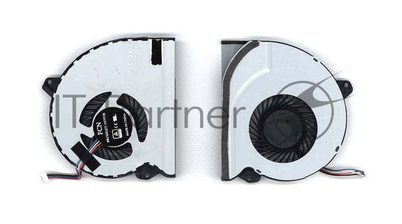 Вентилятор (кулер) для ноутбука Asus ROG GL702VM GPU