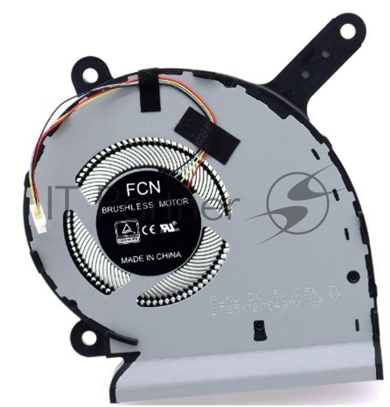 Вентилятор (кулер) для ноутбука Asus ROG Strix G531GT 5V. GPU