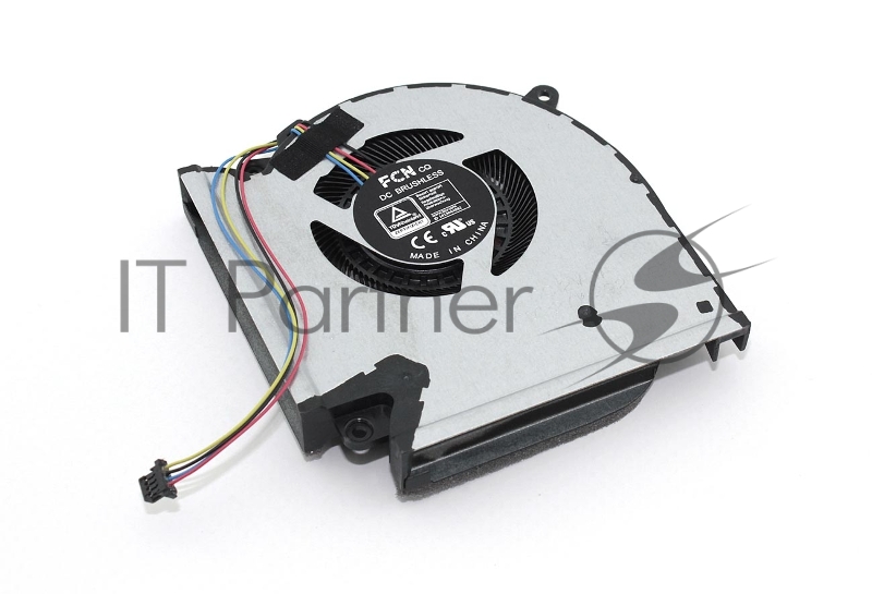 Вентилятор (кулер) для ноутбука Asus ROG Strix G533Q G513QR G713QR G733QS 12V CPU