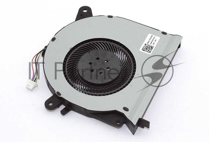 Вентилятор (кулер) для ноутбука Asus ROG Strix GL503VS GL503V GL503VM GPU
