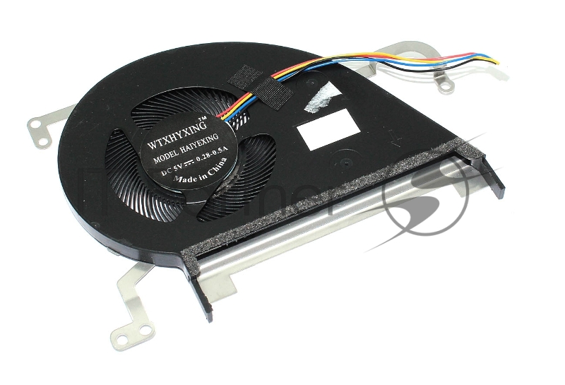 Вентилятор (кулер) для ноутбука Asus S5300F S5300UN X530UN