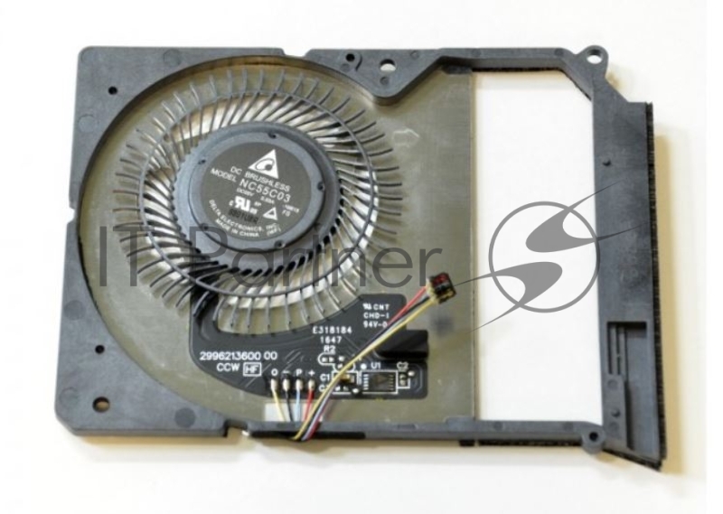 Вентилятор (кулер) для ноутбука Asus T303UA