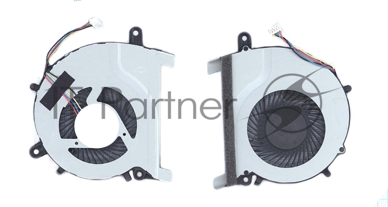 Вентилятор (кулер) для ноутбука Asus VivoBook S451 VER-2