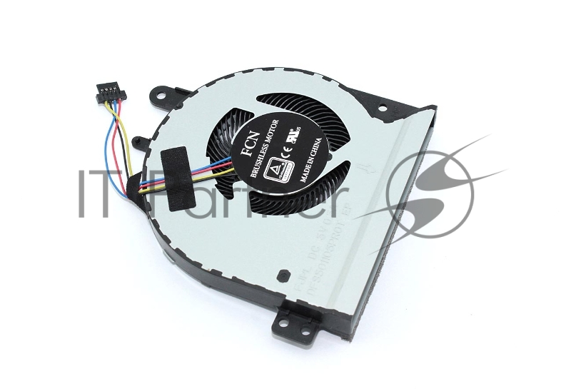 Вентилятор (кулер) для ноутбука Asus X442U A480U R419U