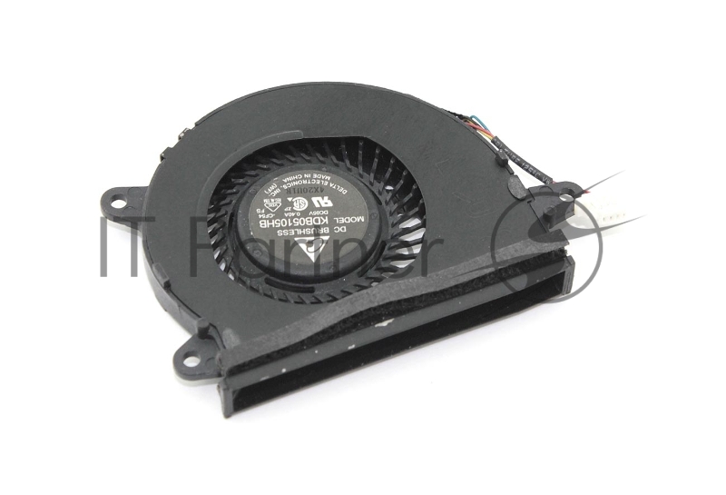 Вентилятор (кулер) для ноутбука Asus Zenbook UX32 UX32a UX32e правый