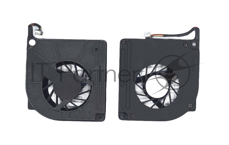 Вентилятор (кулер) для ноутбука Dell Inspirion 500M 510M 600M