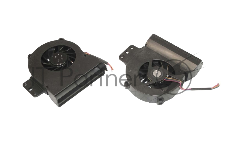 Вентилятор (кулер) для ноутбука Dell Inspiron 1200 2200