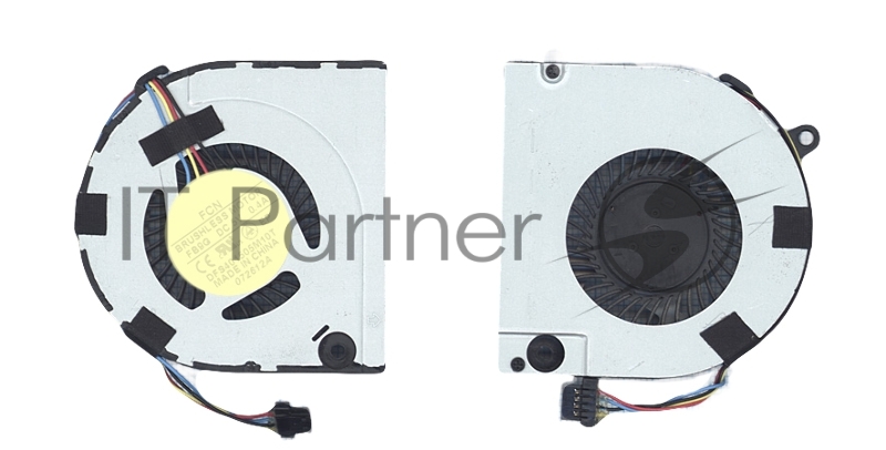 Вентилятор (кулер) для ноутбука Dell Inspiron 13Z N311Z