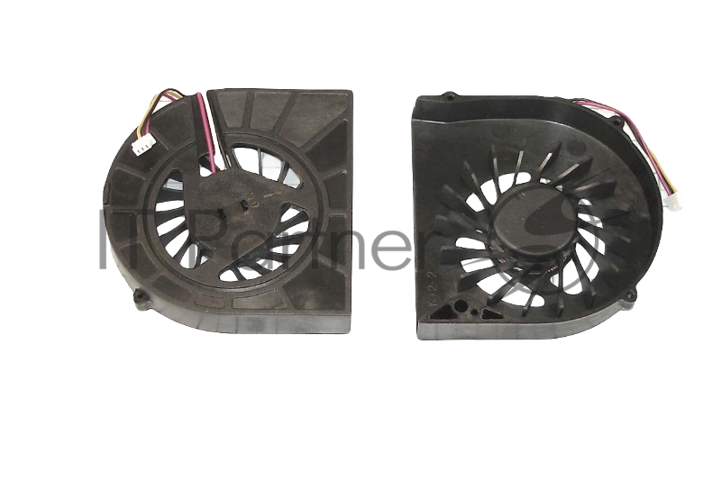 Вентилятор (кулер) для ноутбука Dell Inspiron 15R N5010 M5010