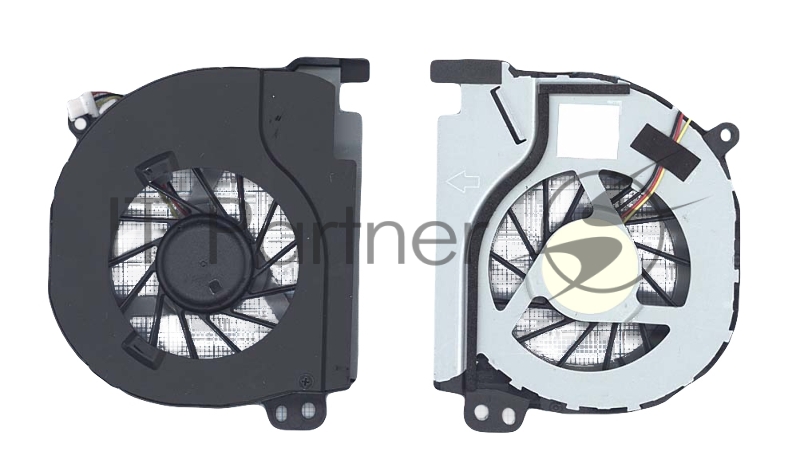 Вентилятор (кулер) для ноутбука Dell Inspiron 14R 14TD 14TR 1728 2728b 5420 I5420 E5420 7420