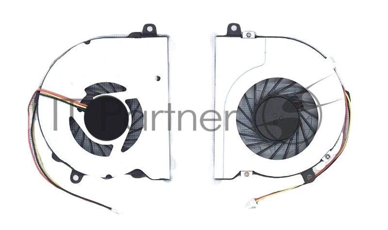 Вентилятор (кулер) для ноутбука Dell Inspiron 3567