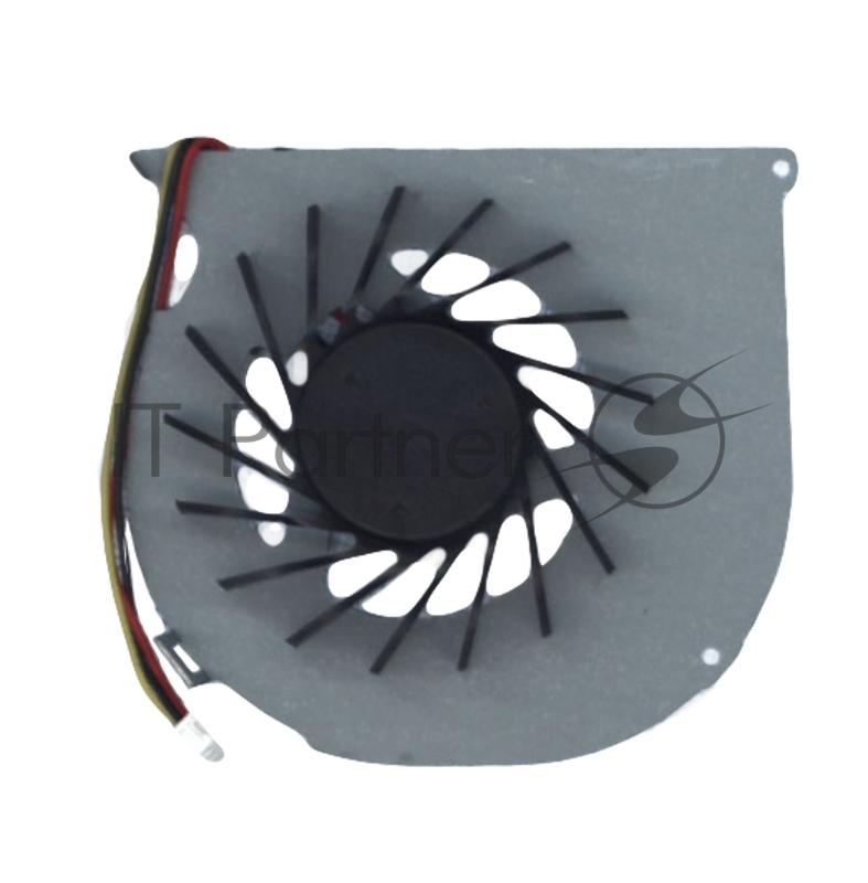 Вентилятор (кулер) для ноутбука Dell Inspiron 5520 5525 7520 без крышки