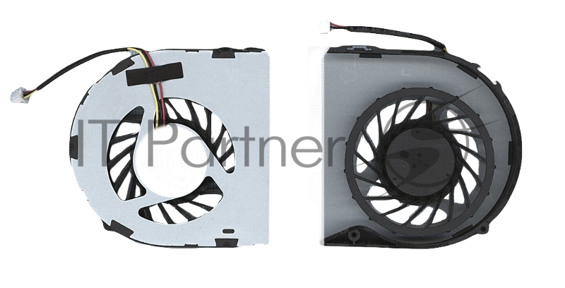 Вентилятор (кулер) для ноутбука Dell Inspiron M5040 N4050 N5040 N5050 V1450 VER-2