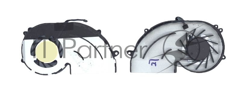 Вентилятор (кулер) для ноутбука Dell Latitude 13 Vostro V13