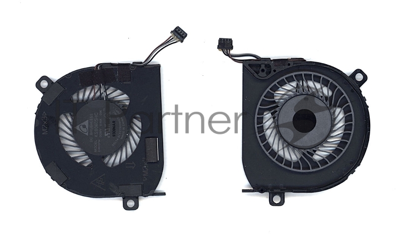 Вентилятор (кулер) для ноутбука Dell Latitude 7470 E7470