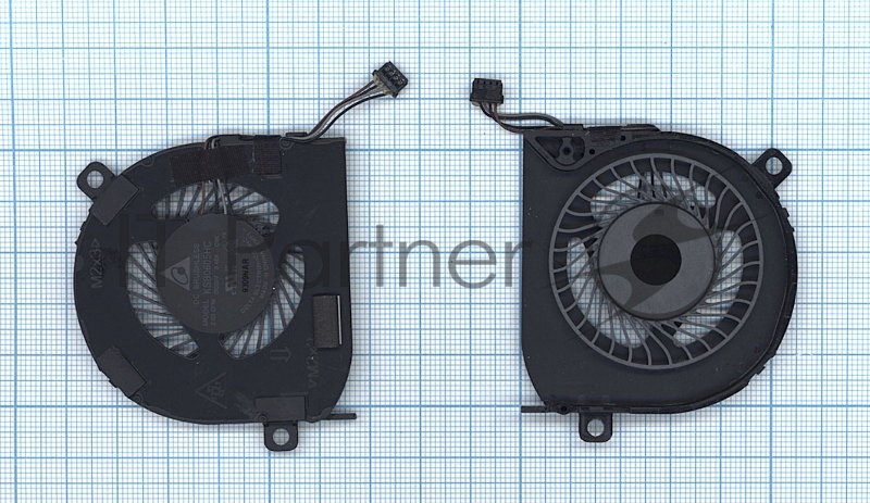 Вентилятор (кулер) для ноутбука Dell Latitude 7470 E7470