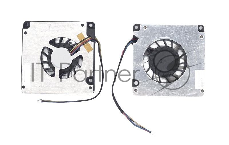 Вентилятор (кулер) для ноутбука Dell Latitude D810