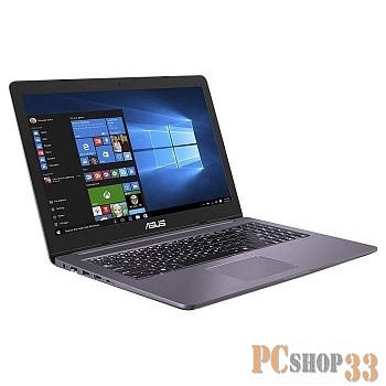Ноутбук Asus N580GD-E4312 90NB0HX4-M04570 Grey 15.6
