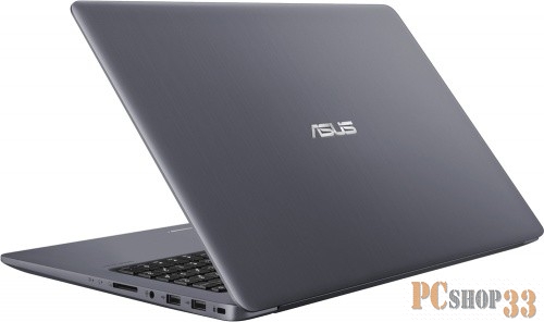 Ноутбук Asus N580GD-E4312 90NB0HX4-M04570 Grey 15.6