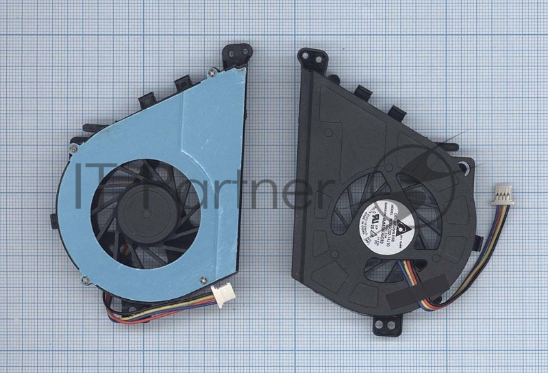 Вентилятор (кулер) для ноутбука Dell Latitude E5430