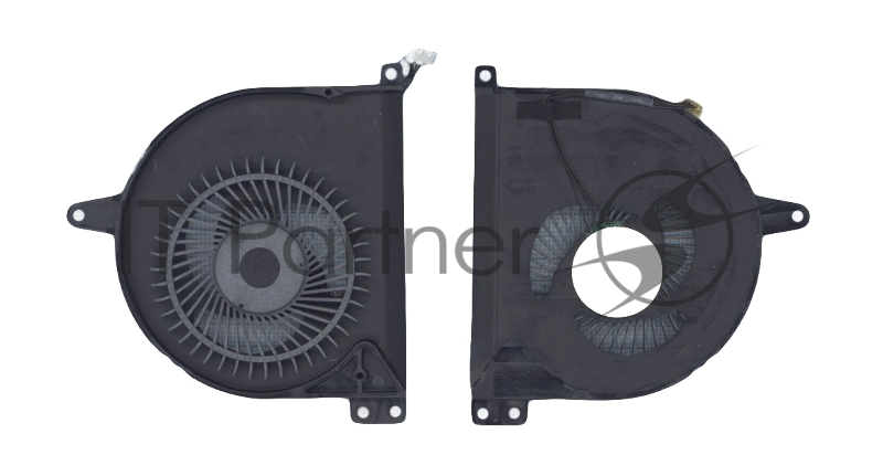 Вентилятор (кулер) для ноутбука Dell Latitude E5470