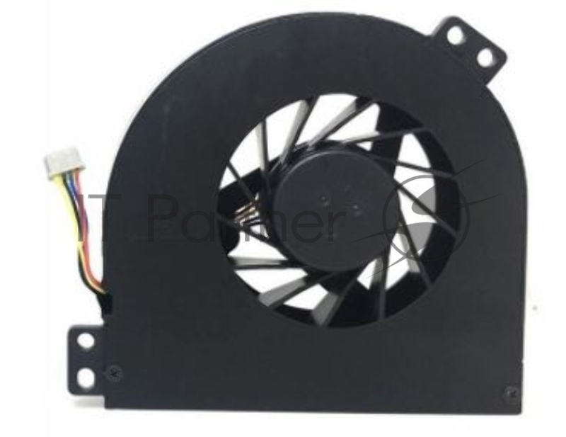 Вентилятор (кулер) для ноутбука Dell Precision M4700 GPU