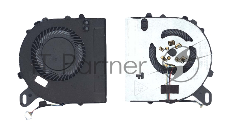 Вентилятор (кулер) для ноутбука Dell Vostro 5468 5568