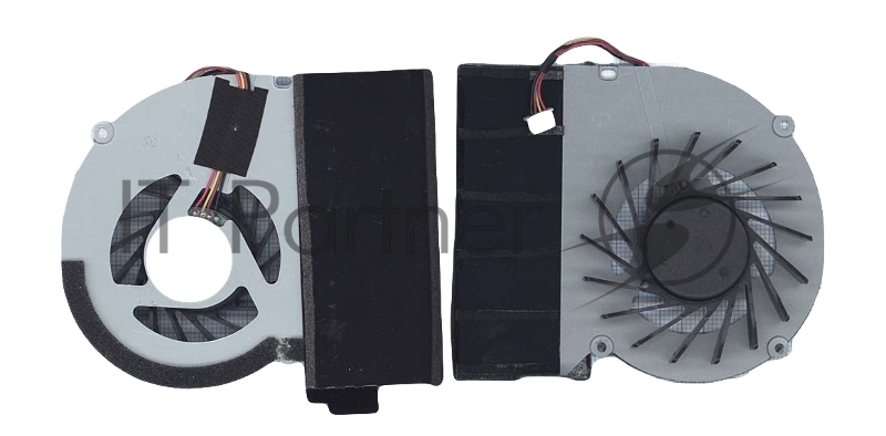 Вентилятор (кулер) для ноутбука Gateway 14.1 id47h 07u id47