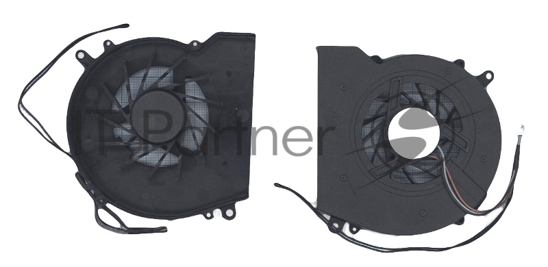 Вентилятор (кулер) для ноутбука Gateway MD7801 MD7808 MD7818 MD7000