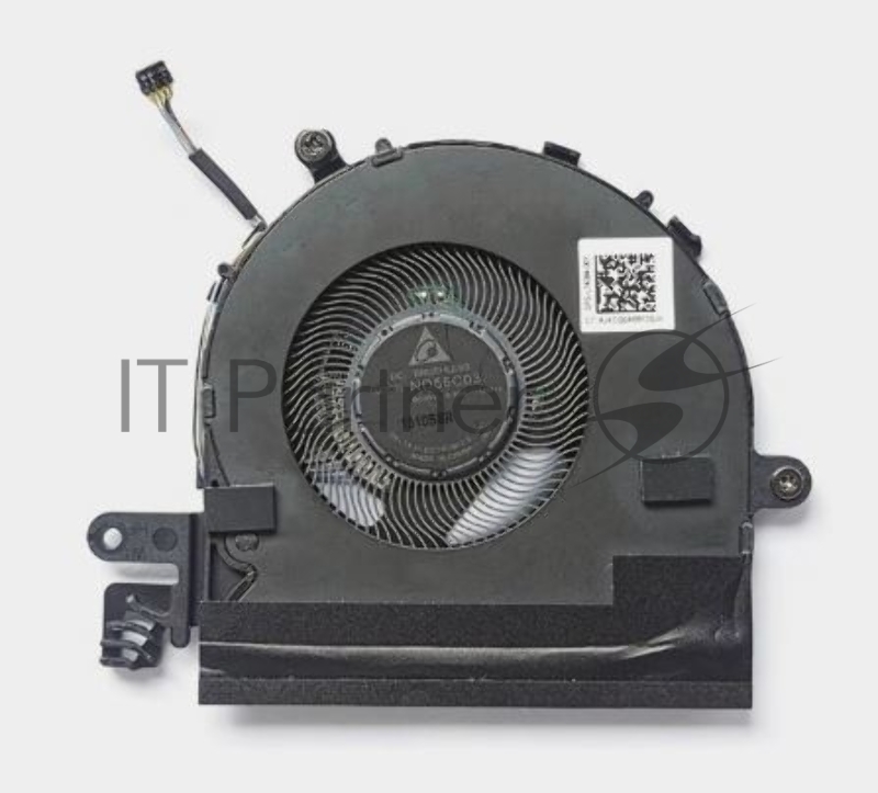 Вентилятор (кулер) для ноутбука HP 13 Elite Dragonfly G1 G2