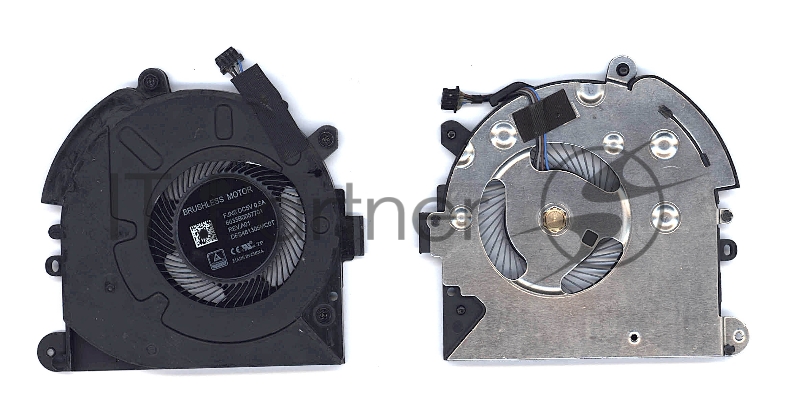 Вентилятор (кулер) для ноутбука HP EliteBook 830 G5