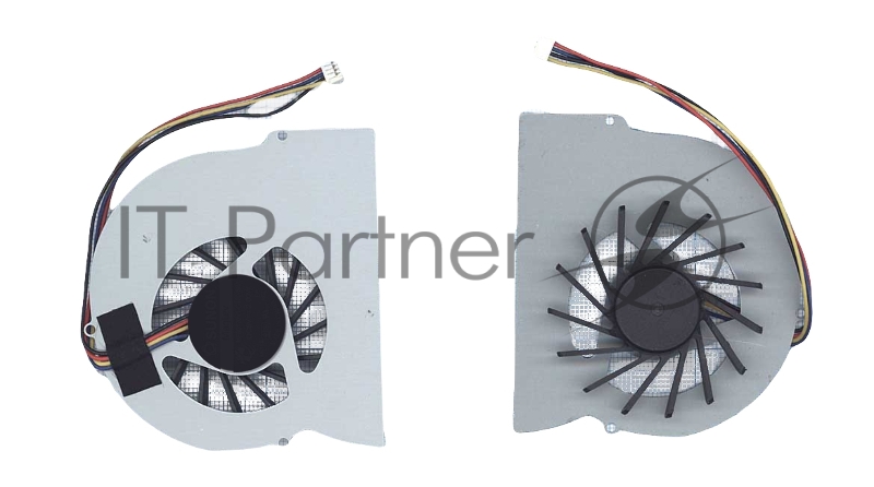 Вентилятор (кулер) для ноутбука HP EliteBook 8560 8560W 8560B