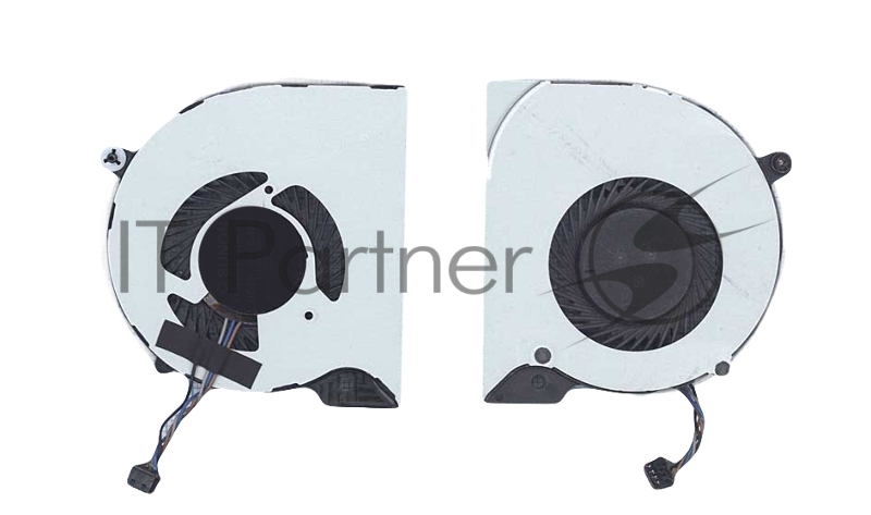 Вентилятор (кулер) для ноутбука HP EliteBook Folio 9470 9470M