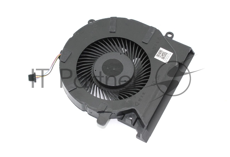Вентилятор (кулер) для ноутбука HP Omen 15-EK 15-EN 12V CPU