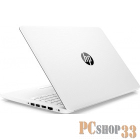 Ноутбук HP 14-cm0014ur 4JU85EA white 14