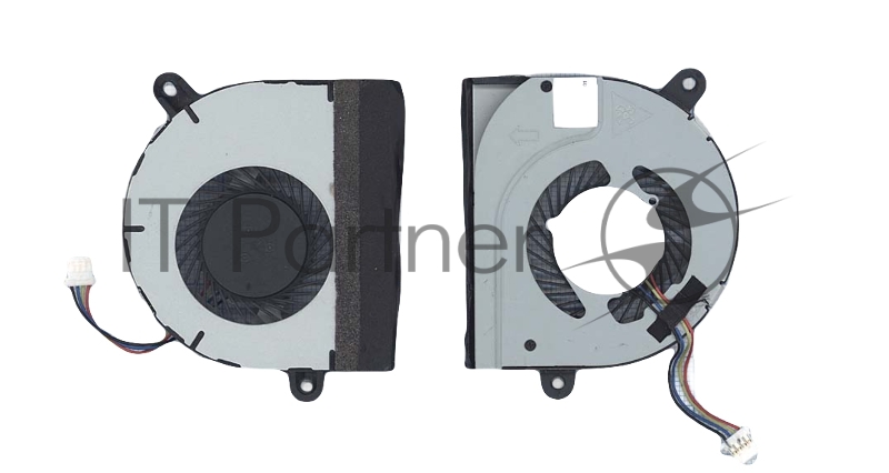 Вентилятор (кулер) для ноутбука HP Pavilion 11-N X360 310 G1