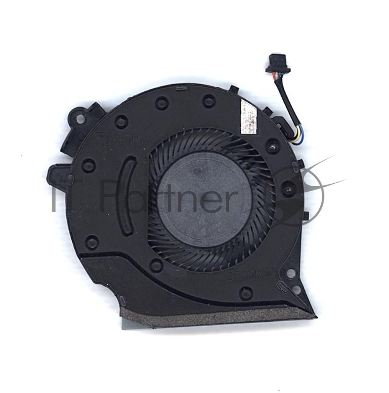 Вентилятор (кулер) для ноутбука HP Pavilion 15-CX GPU