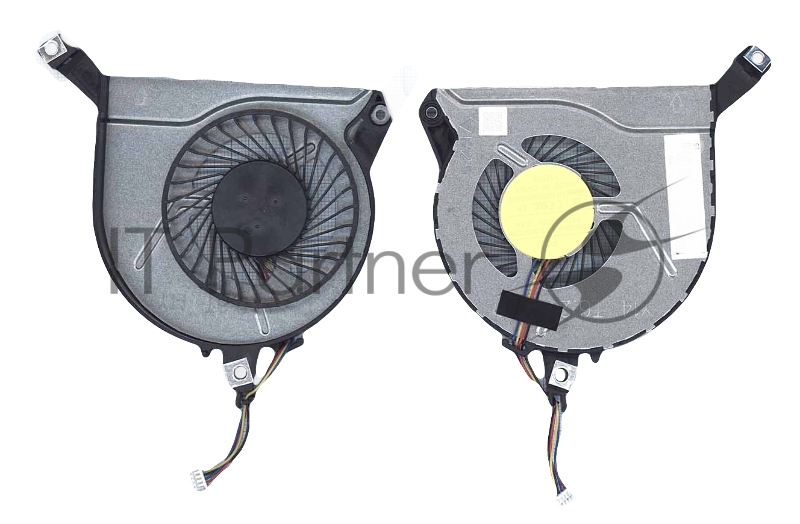 Вентилятор (кулер) для ноутбука HP Pavilion 14-V 15-V VER-1